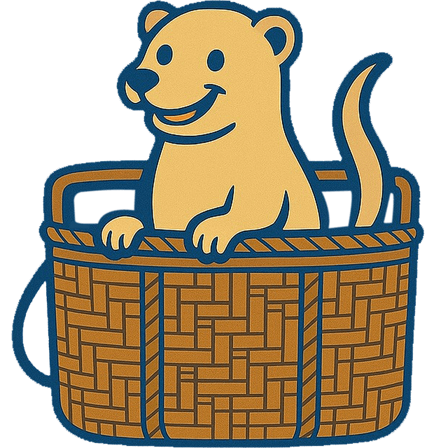 NamZoed E-Commerce Logo